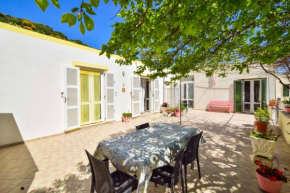 SOLEMAREPONZA Casa Rita